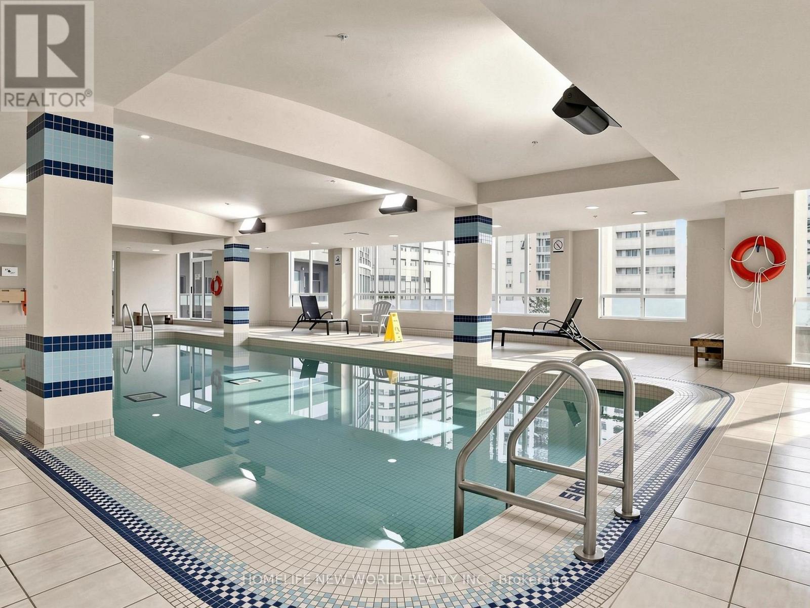 1911 - 30 Grand Trunk Crescent, Toronto (waterfront Communities), Ontario