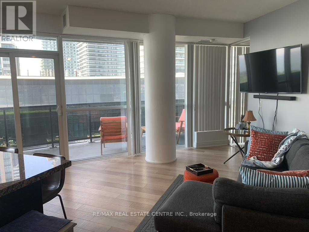 1906 - 80 Marine Parade Drive N, Toronto (mimico), Ontario