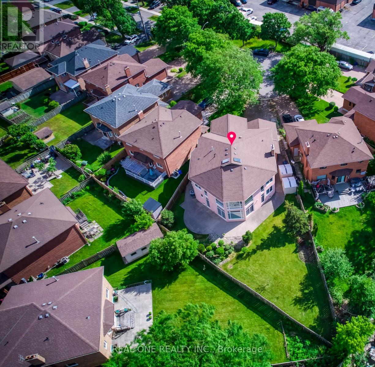 71 Stock Avenue, Toronto (islington-city Centre West), Ontario