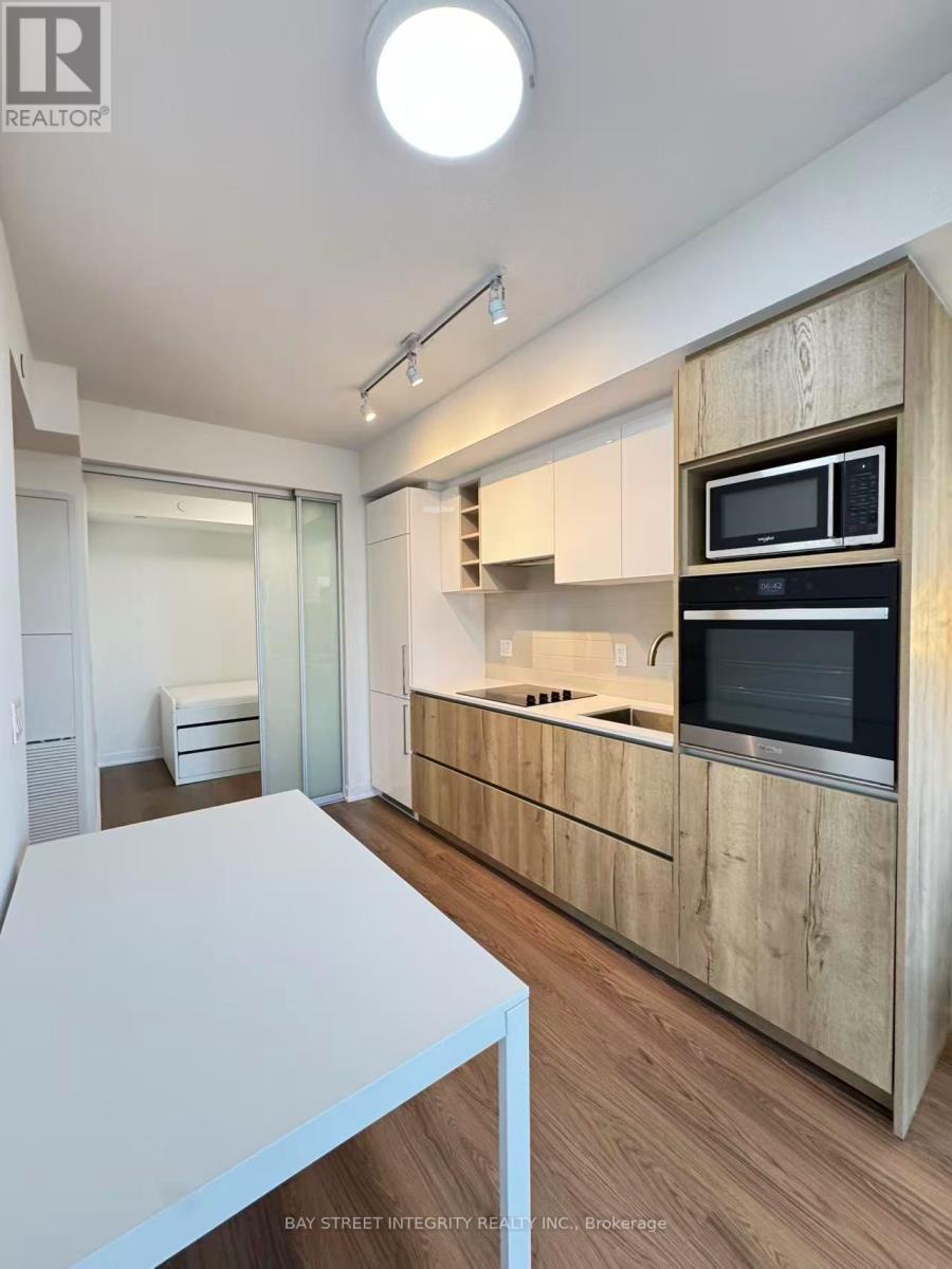 3801 - 319 Jarvis Street, Toronto (moss Park), Ontario