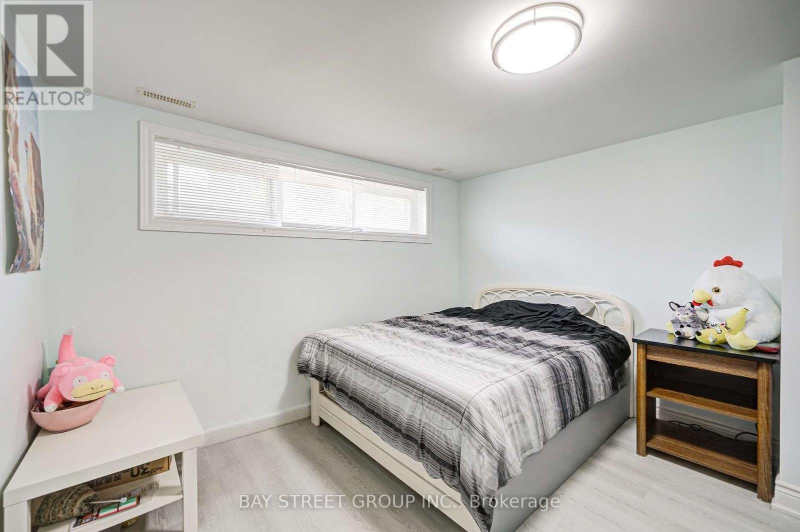 125 Connaught Avenue, Toronto (newtonbrook West), Ontario