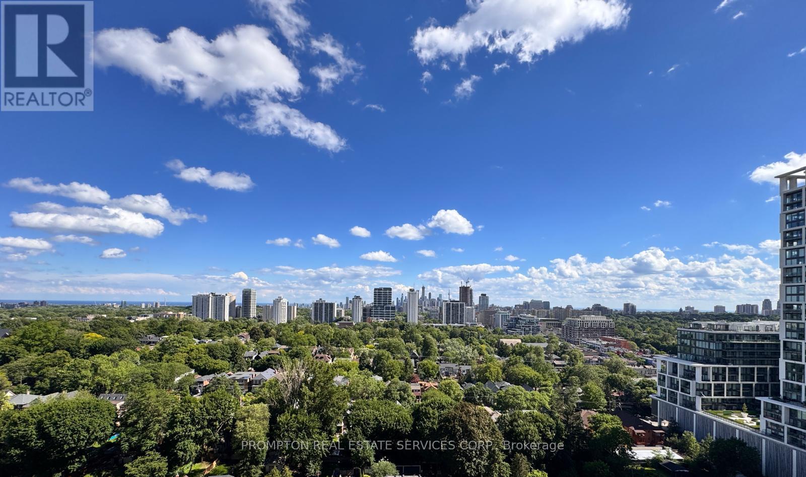 2008 - 25 Holly Street, Toronto (mount Pleasant West), Ontario
