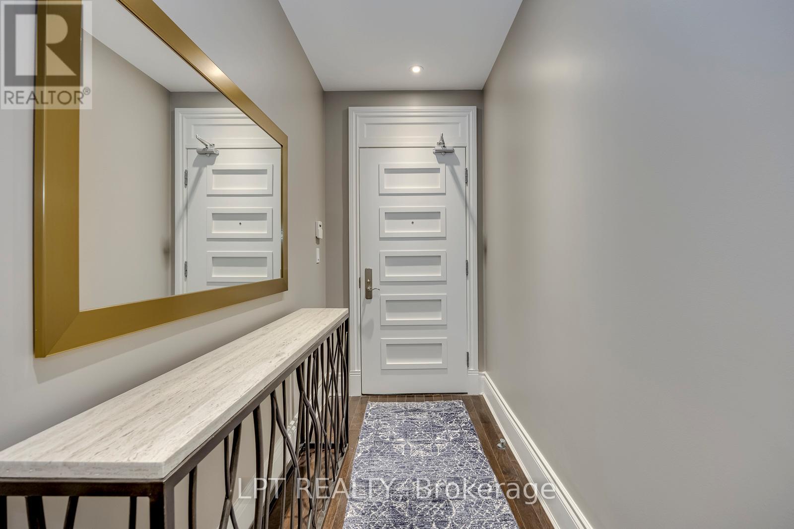 533 - 22 Leader Lane, Toronto (church-yonge Corridor), Ontario