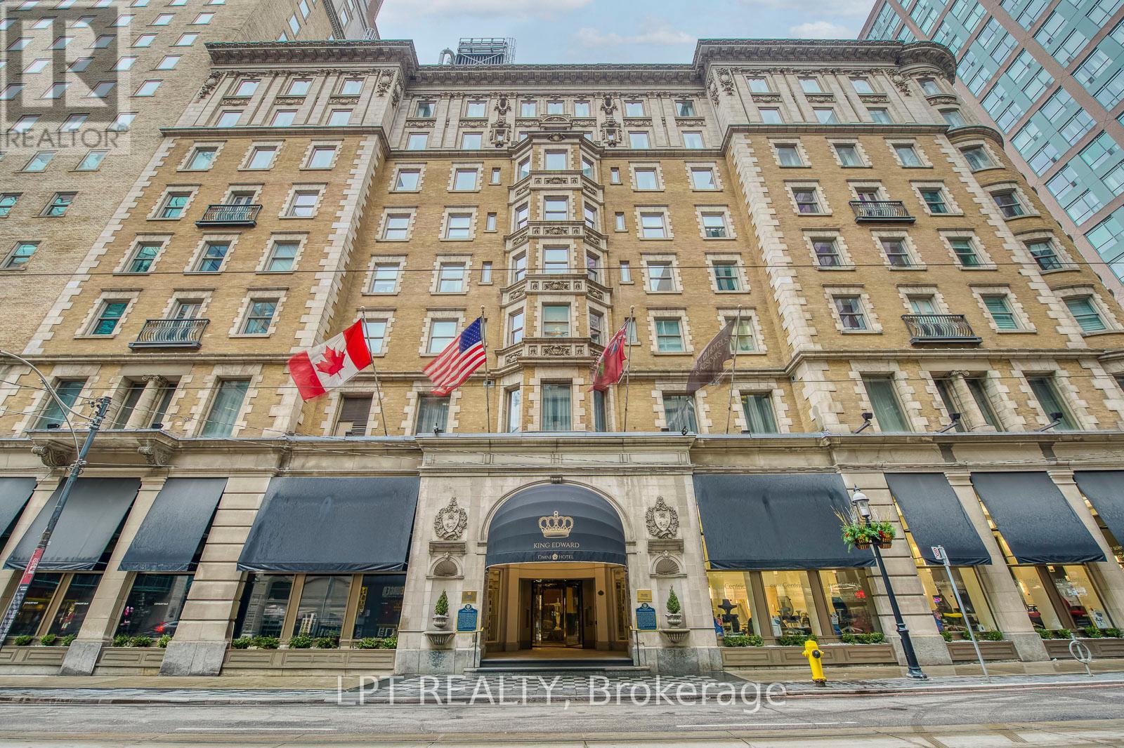 533 - 22 Leader Lane, Toronto (church-yonge Corridor), Ontario