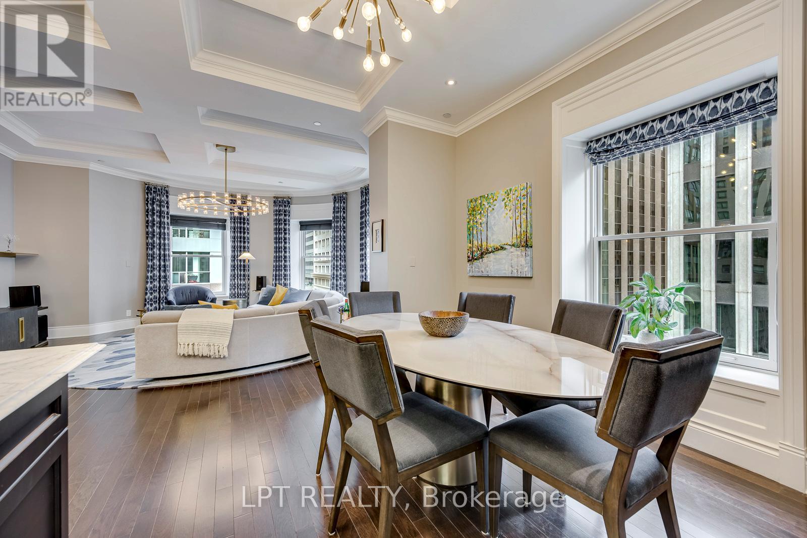 533 - 22 Leader Lane, Toronto (church-yonge Corridor), Ontario