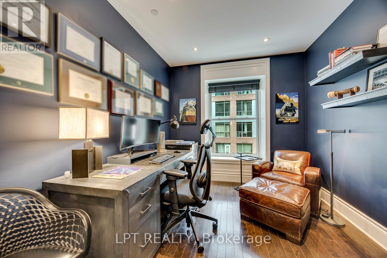 533 - 22 Leader Lane, Toronto (church-yonge Corridor), Ontario