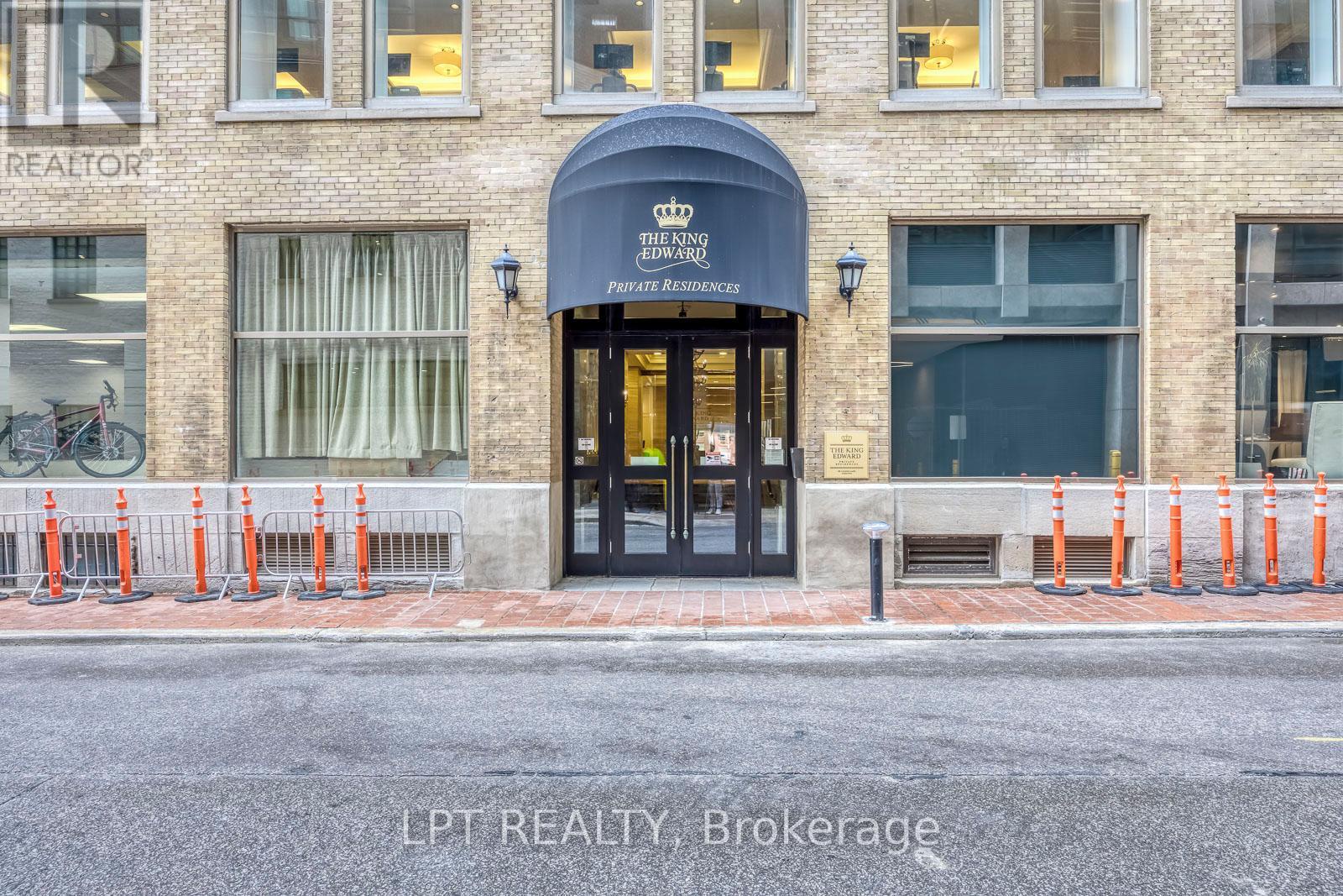 533 - 22 Leader Lane, Toronto (church-yonge Corridor), Ontario