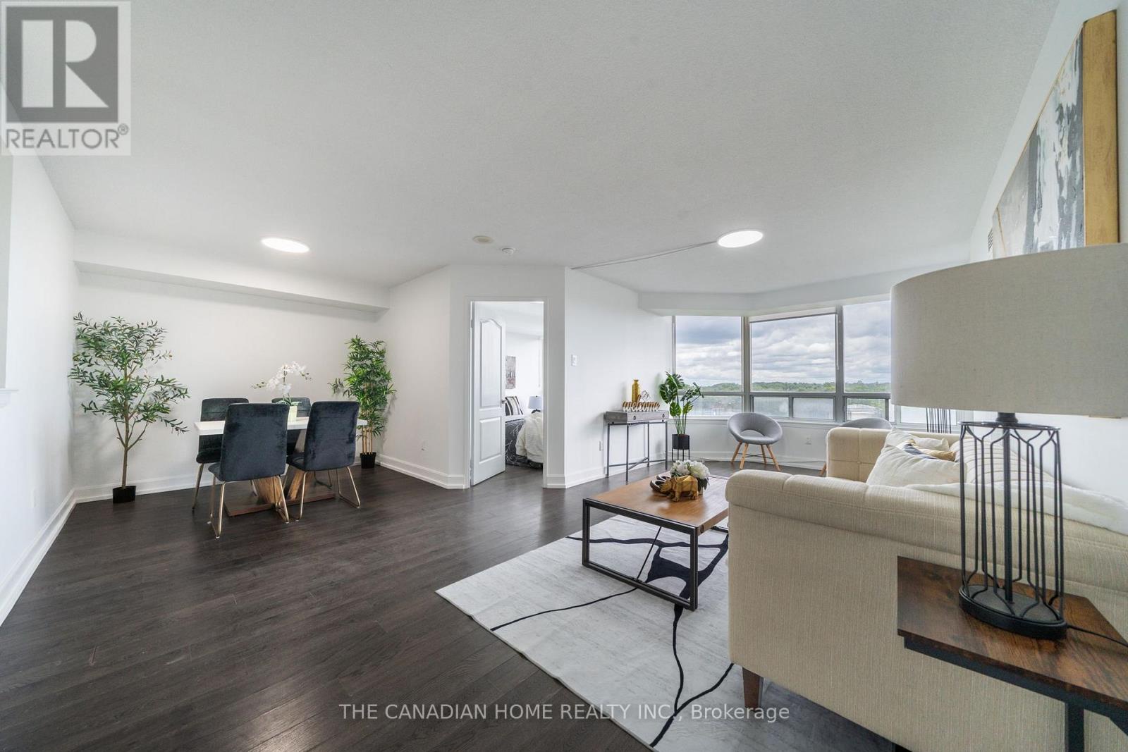 587 - 1 Greystone Walk Drive, Toronto (kennedy Park), Ontario