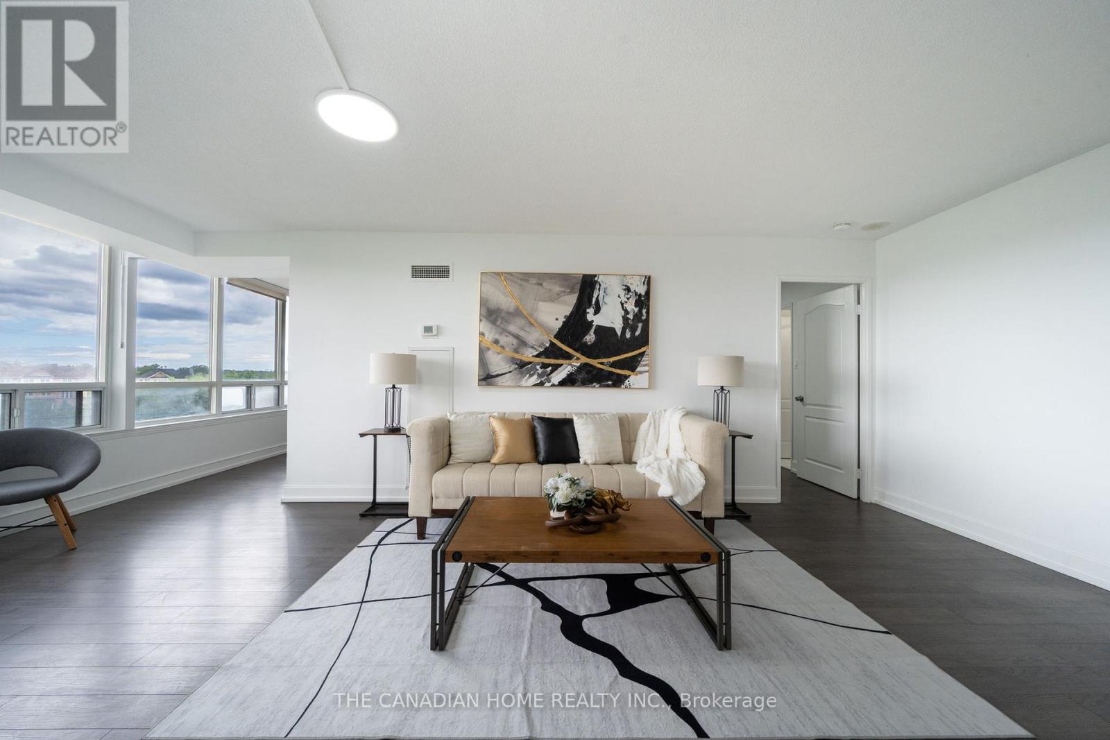 587 - 1 Greystone Walk Drive, Toronto (kennedy Park), Ontario
