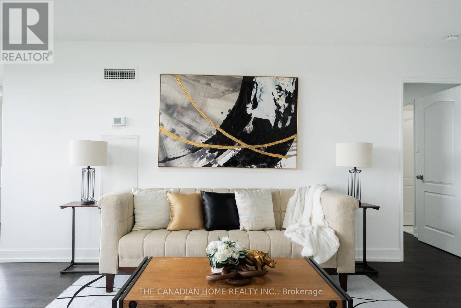 587 - 1 Greystone Walk Drive, Toronto (kennedy Park), Ontario