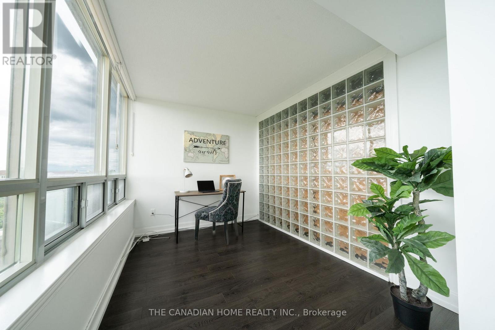587 - 1 Greystone Walk Drive, Toronto (kennedy Park), Ontario