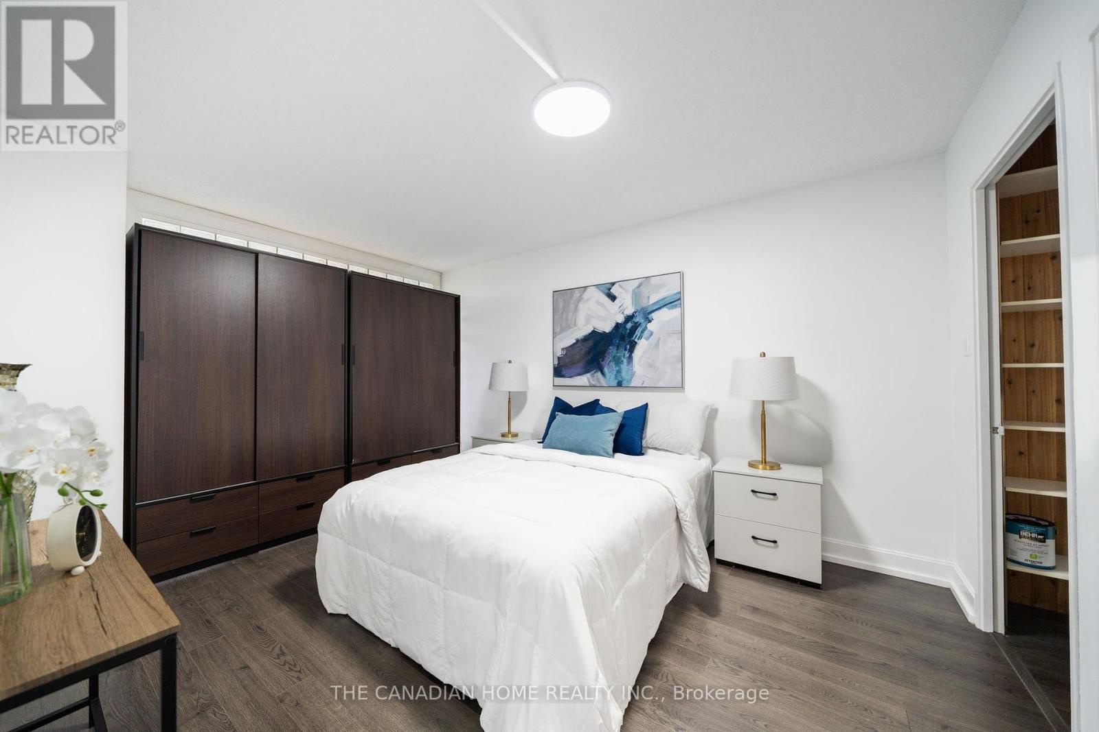 587 - 1 Greystone Walk Drive, Toronto (kennedy Park), Ontario