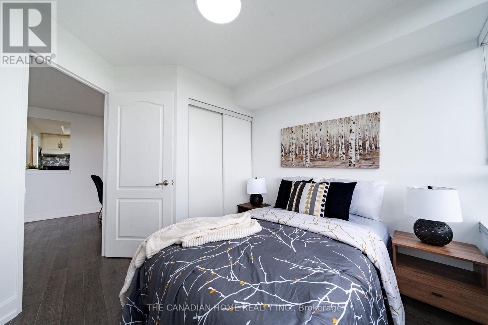 587 - 1 Greystone Walk Drive, Toronto (kennedy Park), Ontario