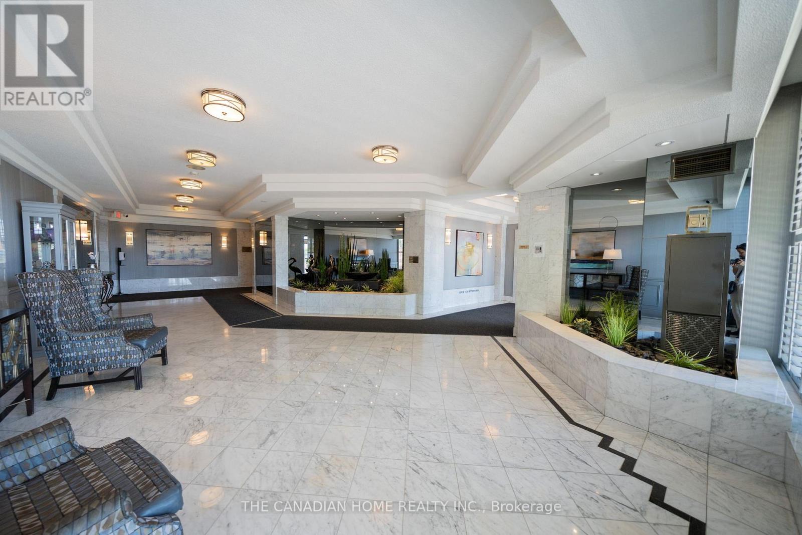 587 - 1 Greystone Walk Drive, Toronto (kennedy Park), Ontario