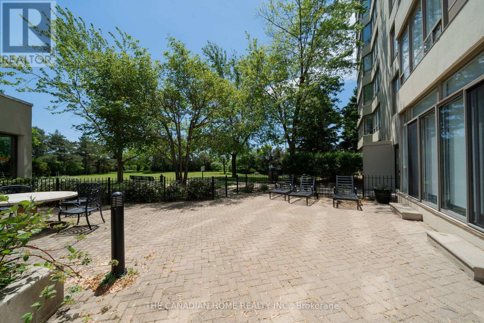 587 - 1 Greystone Walk Drive, Toronto (kennedy Park), Ontario