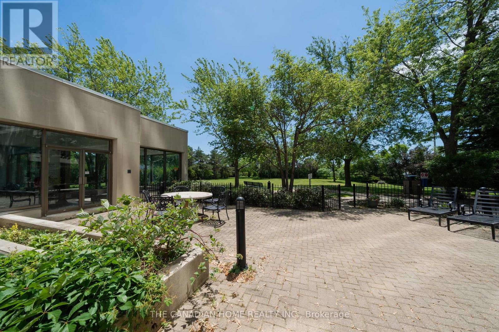587 - 1 Greystone Walk Drive, Toronto (kennedy Park), Ontario