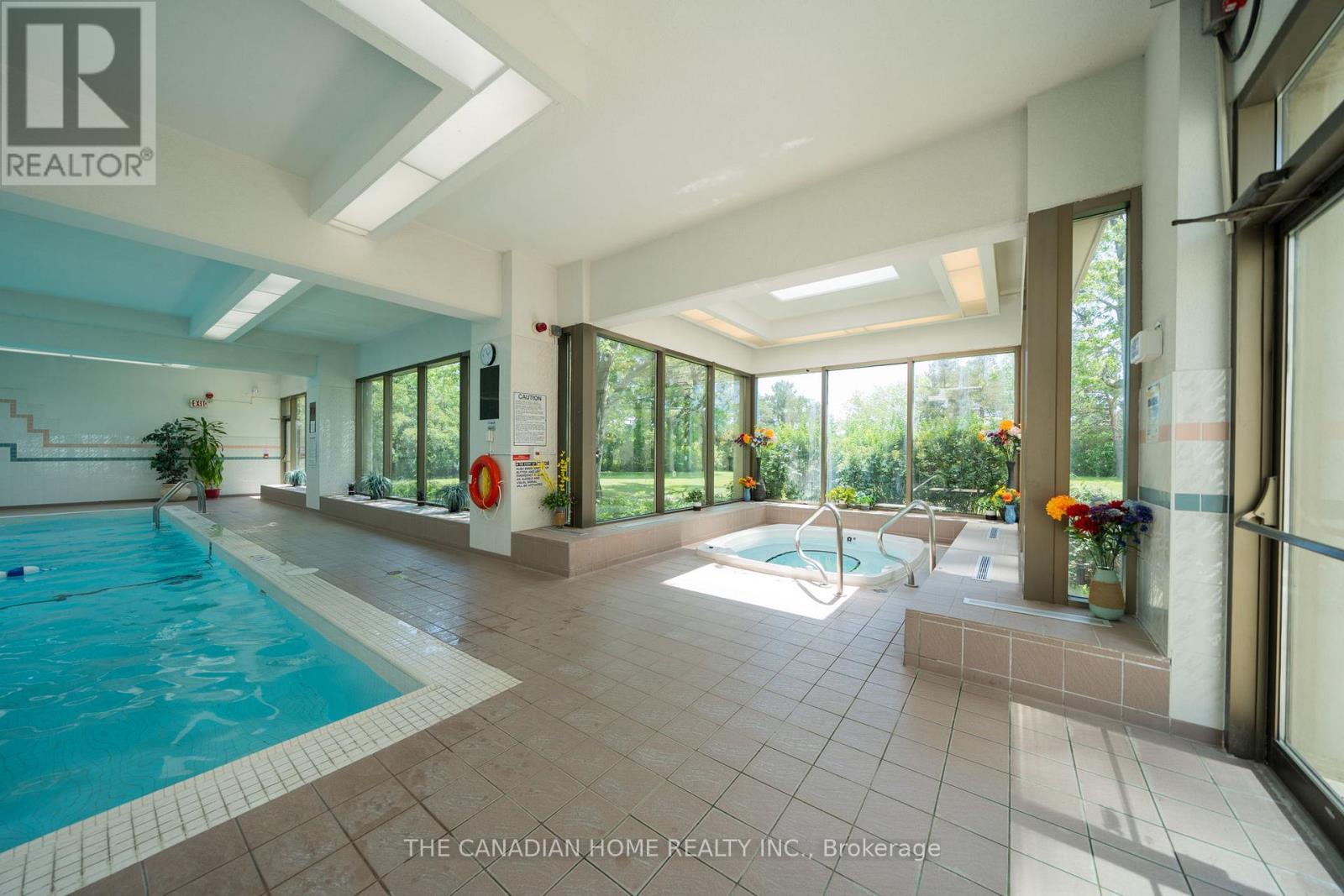 587 - 1 Greystone Walk Drive, Toronto (kennedy Park), Ontario