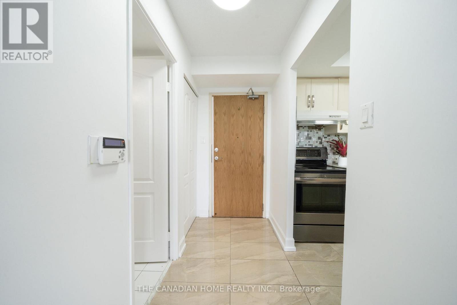 587 - 1 Greystone Walk Drive, Toronto (kennedy Park), Ontario