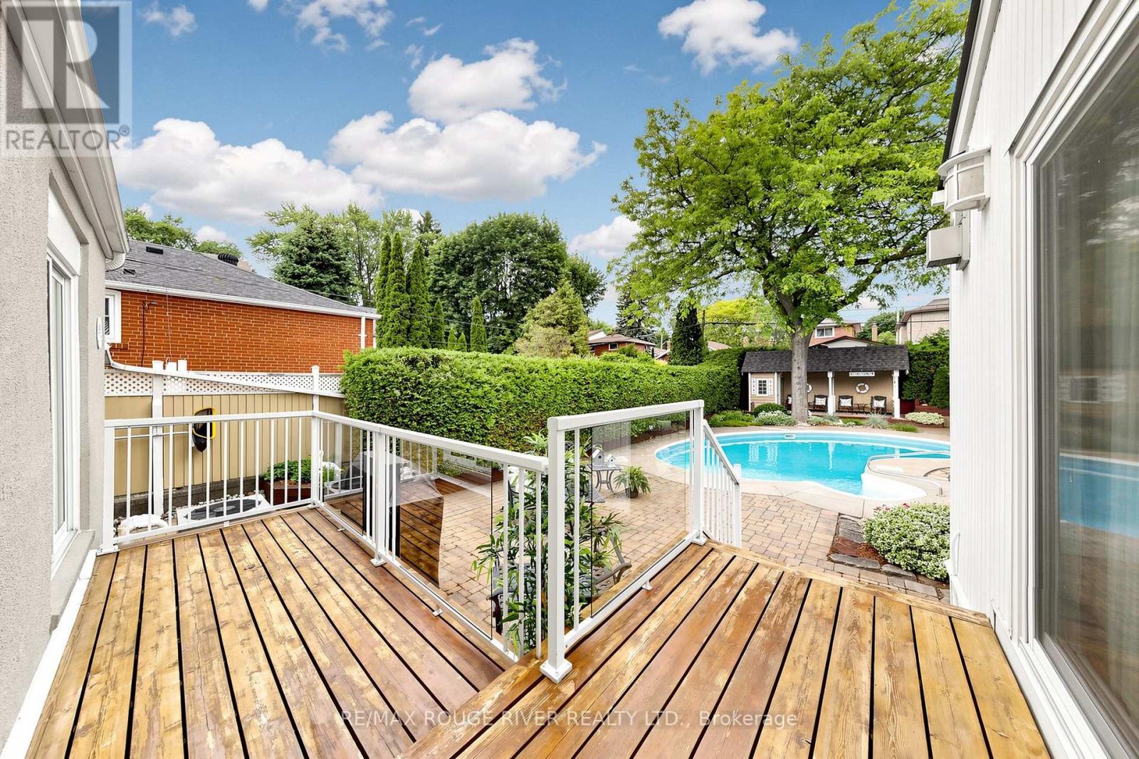149 Brooklawn Avenue, Toronto (cliffcrest), Ontario