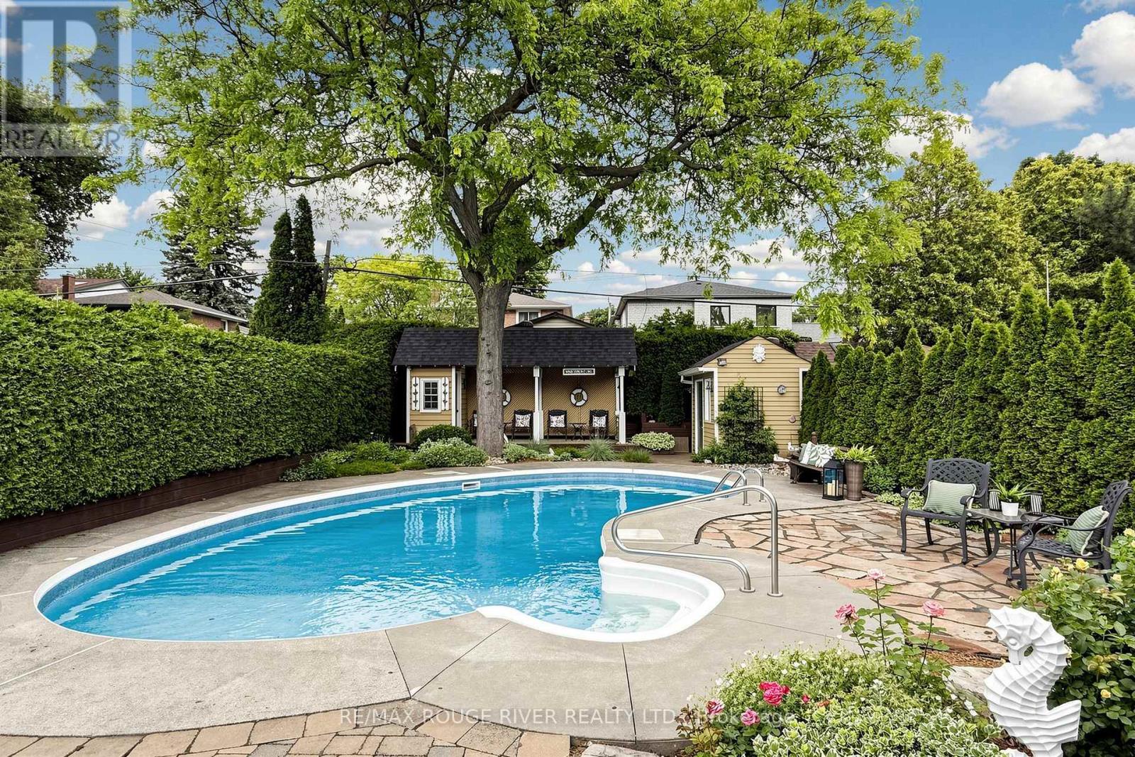 149 Brooklawn Avenue, Toronto (cliffcrest), Ontario
