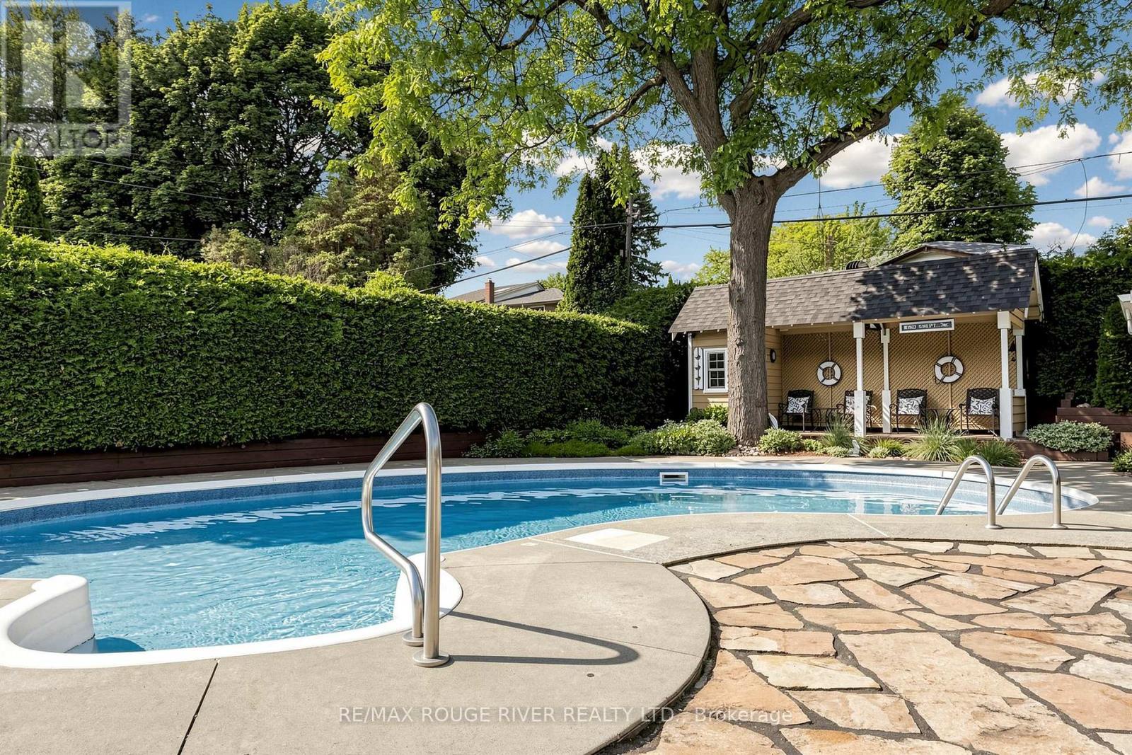 149 Brooklawn Avenue, Toronto (cliffcrest), Ontario