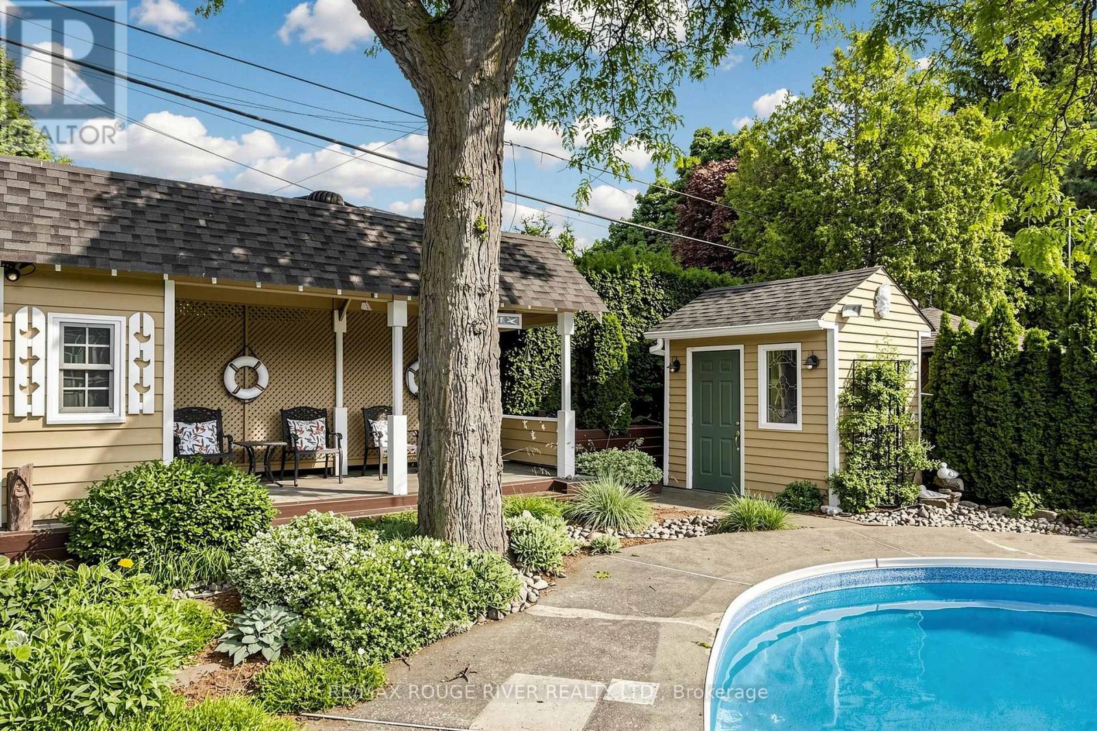 149 Brooklawn Avenue, Toronto (cliffcrest), Ontario