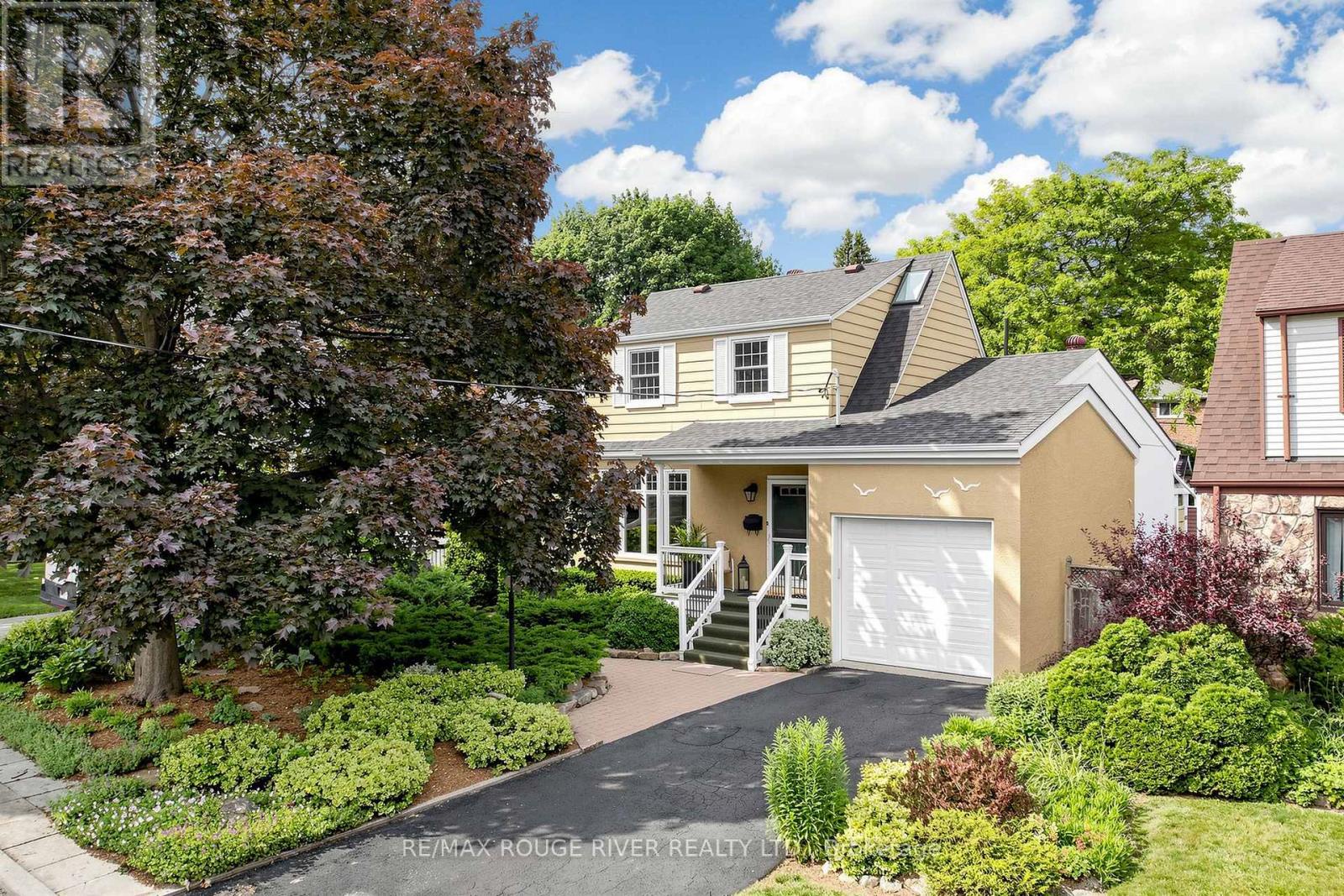 149 Brooklawn Avenue, Toronto (cliffcrest), Ontario