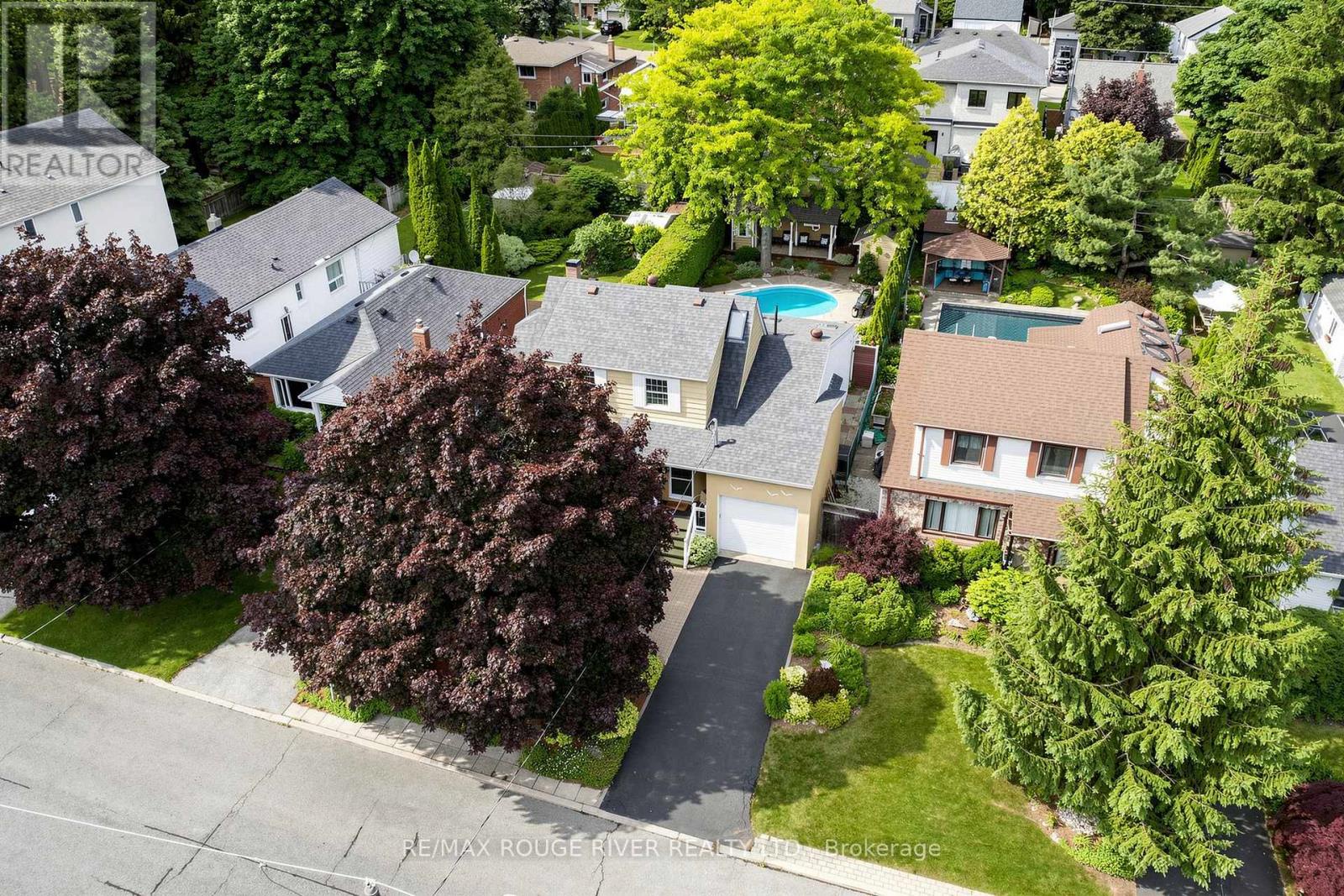 149 Brooklawn Avenue, Toronto (cliffcrest), Ontario