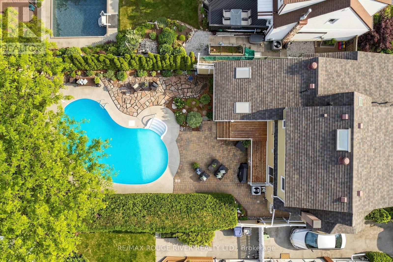 149 Brooklawn Avenue, Toronto (cliffcrest), Ontario