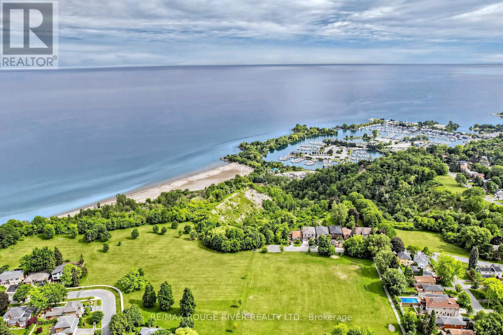 149 Brooklawn Avenue, Toronto (cliffcrest), Ontario