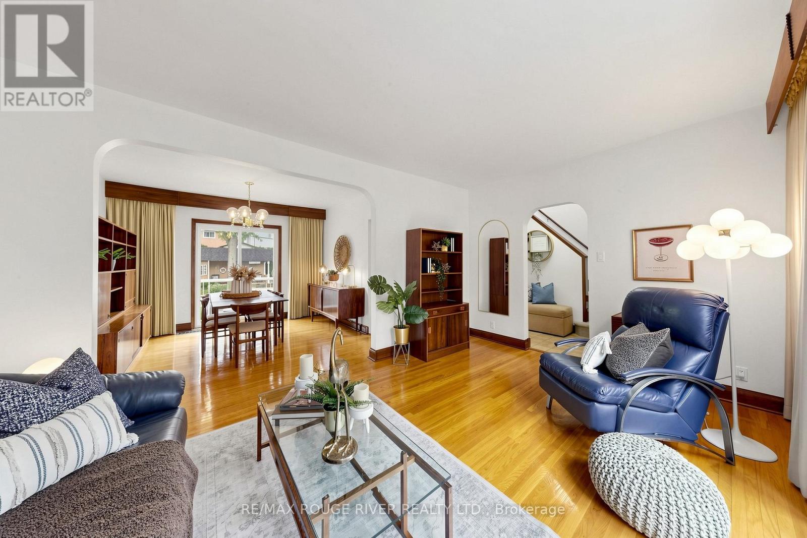 149 Brooklawn Avenue, Toronto (cliffcrest), Ontario