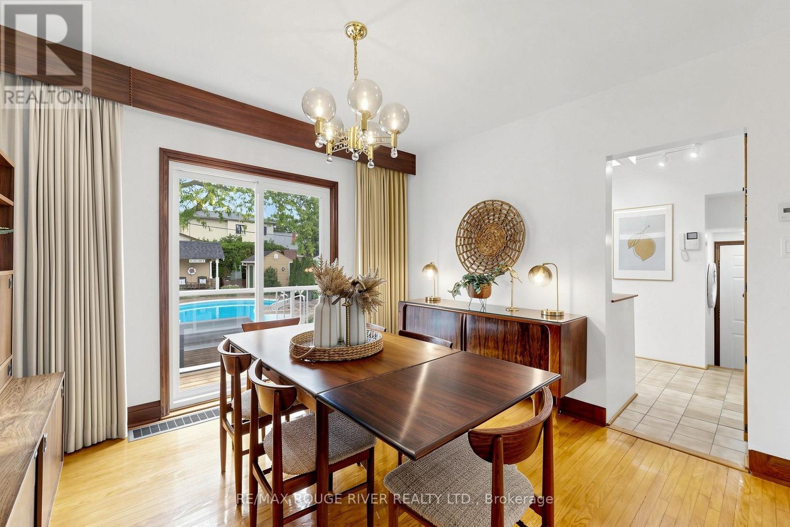 149 Brooklawn Avenue, Toronto (cliffcrest), Ontario