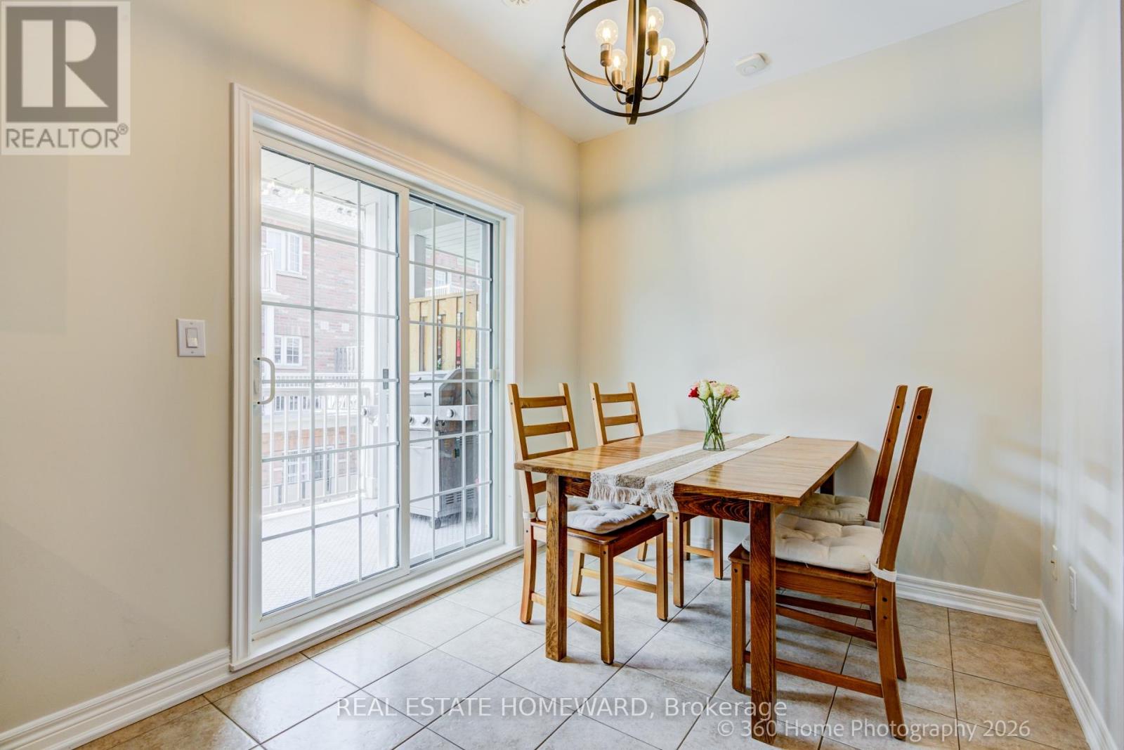 28 Carnahan Terrace, Toronto (east End-danforth), Ontario