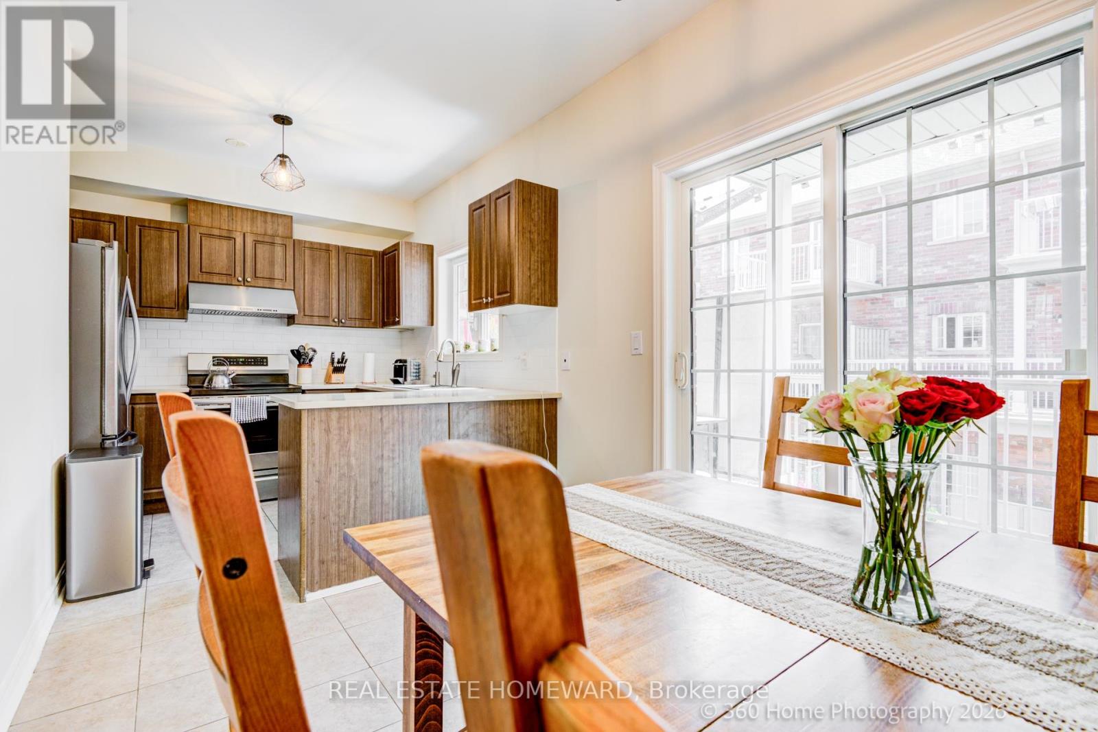 28 Carnahan Terrace, Toronto (east End-danforth), Ontario