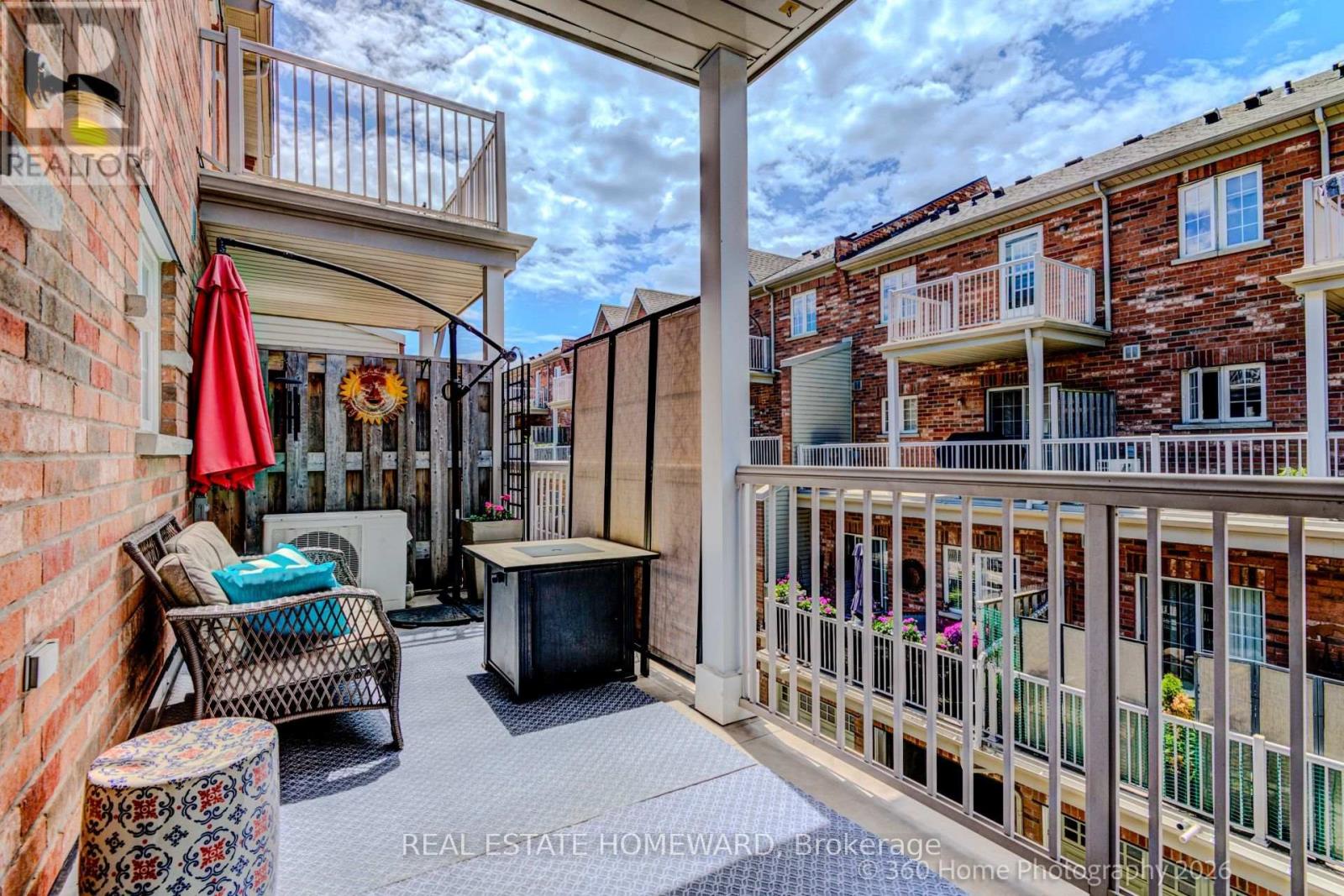 28 Carnahan Terrace, Toronto (east End-danforth), Ontario
