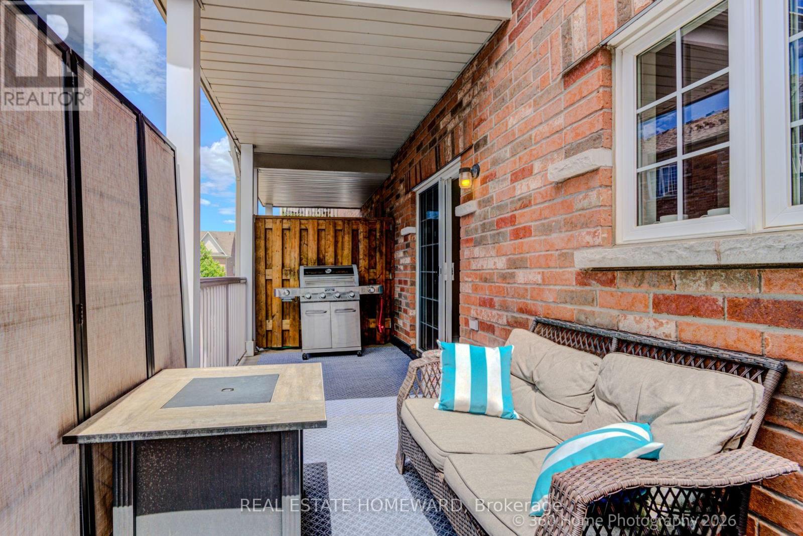 28 Carnahan Terrace, Toronto (east End-danforth), Ontario