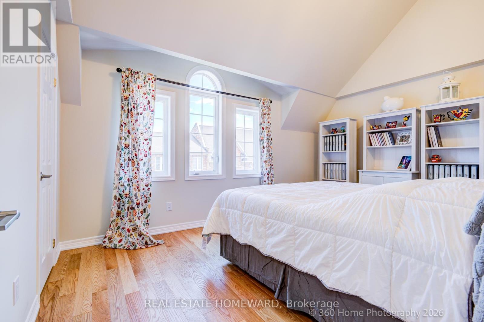 28 Carnahan Terrace, Toronto (east End-danforth), Ontario