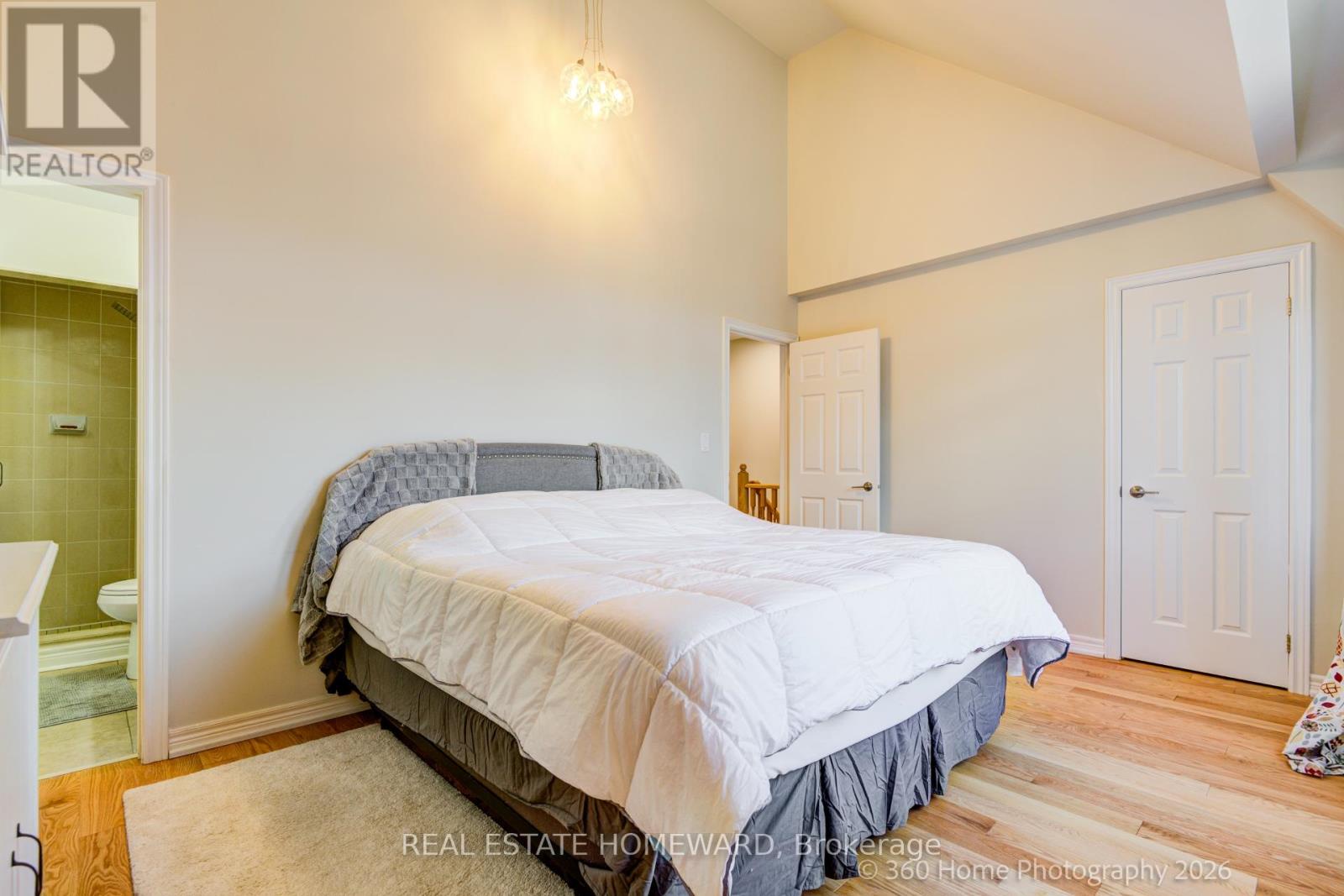 28 Carnahan Terrace, Toronto (east End-danforth), Ontario