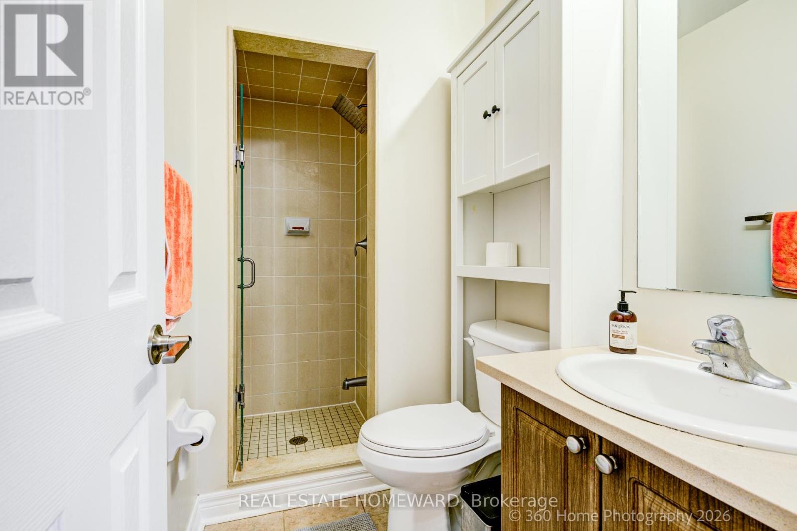 28 Carnahan Terrace, Toronto (east End-danforth), Ontario