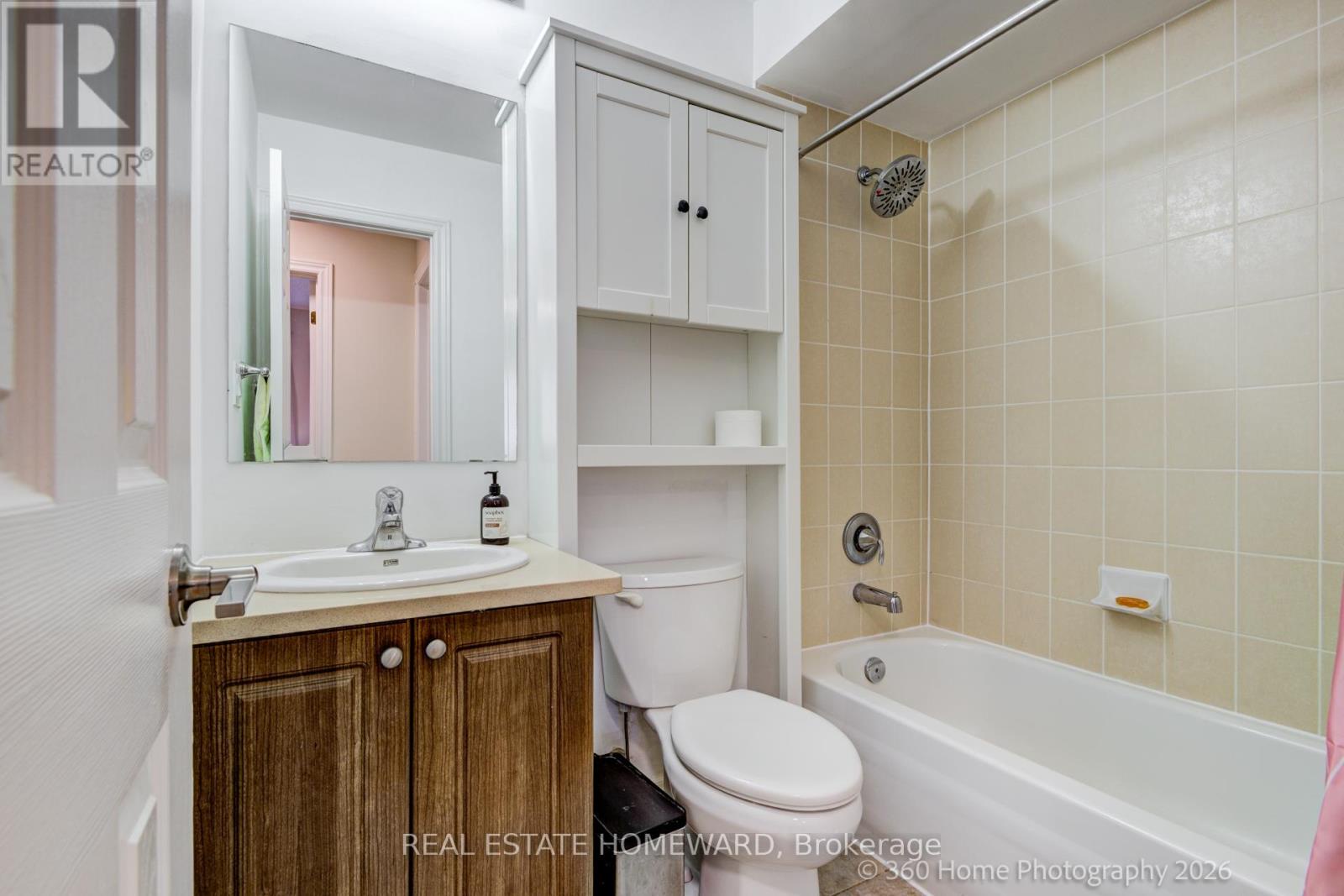 28 Carnahan Terrace, Toronto (east End-danforth), Ontario