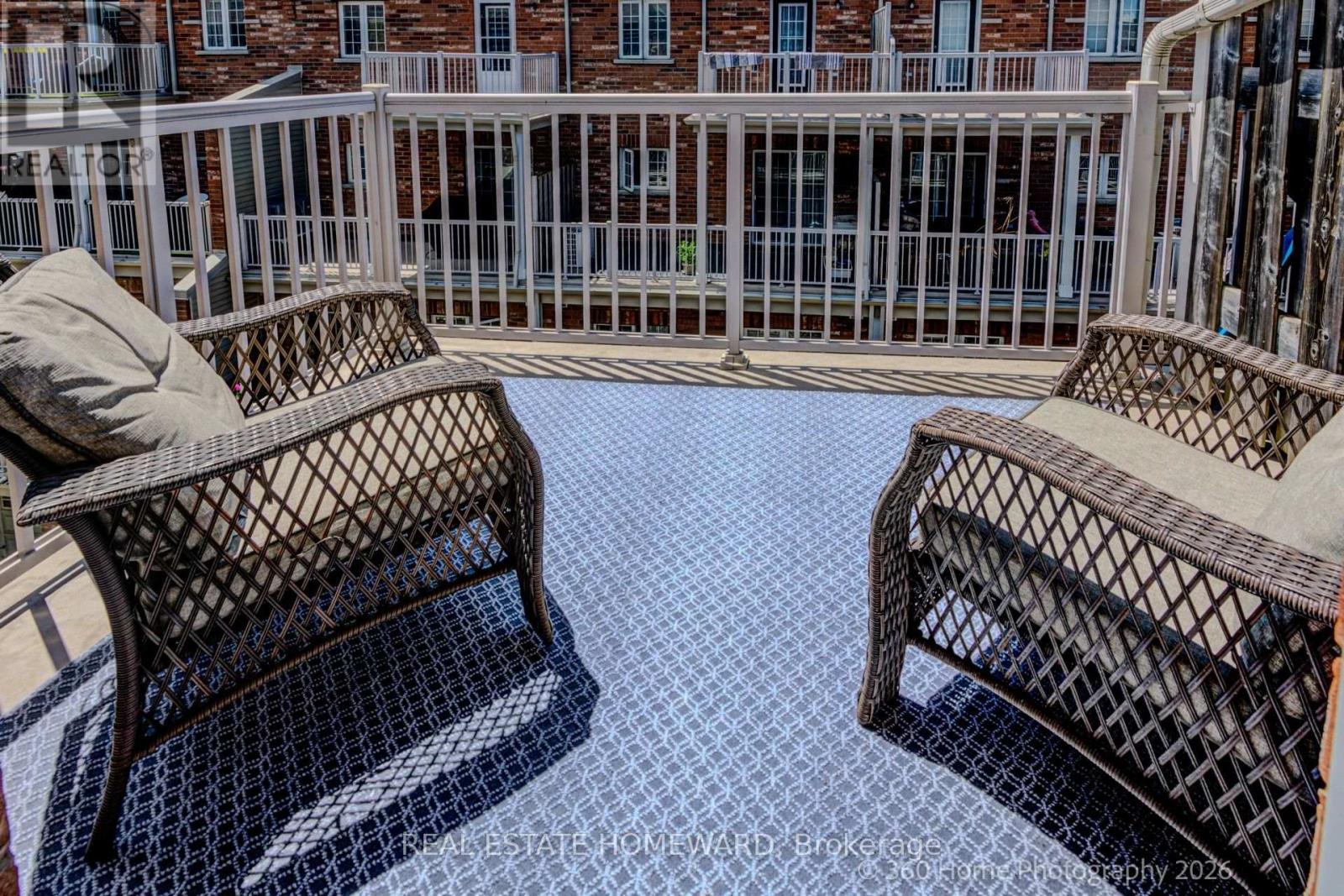 28 Carnahan Terrace, Toronto (east End-danforth), Ontario