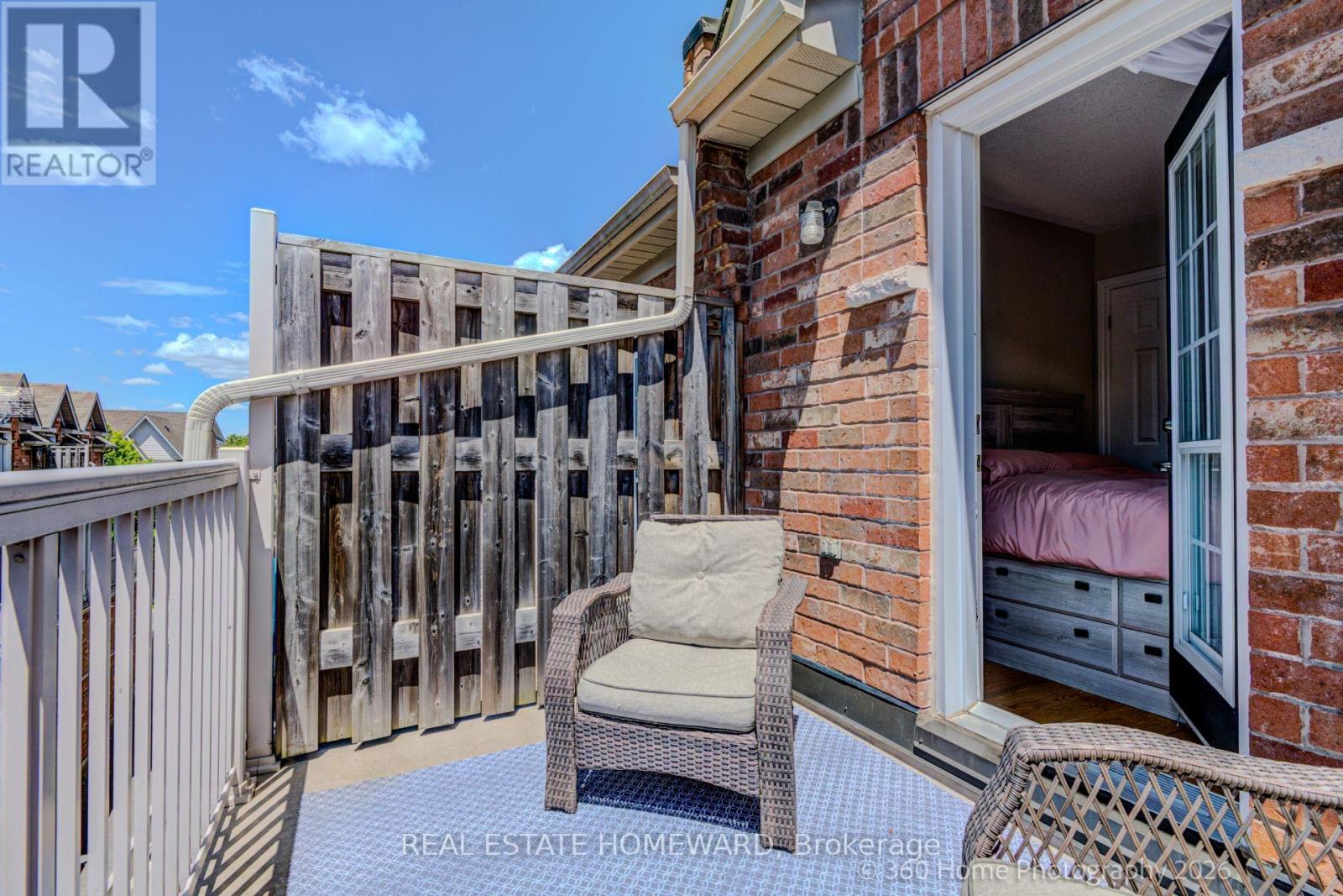 28 Carnahan Terrace, Toronto (east End-danforth), Ontario