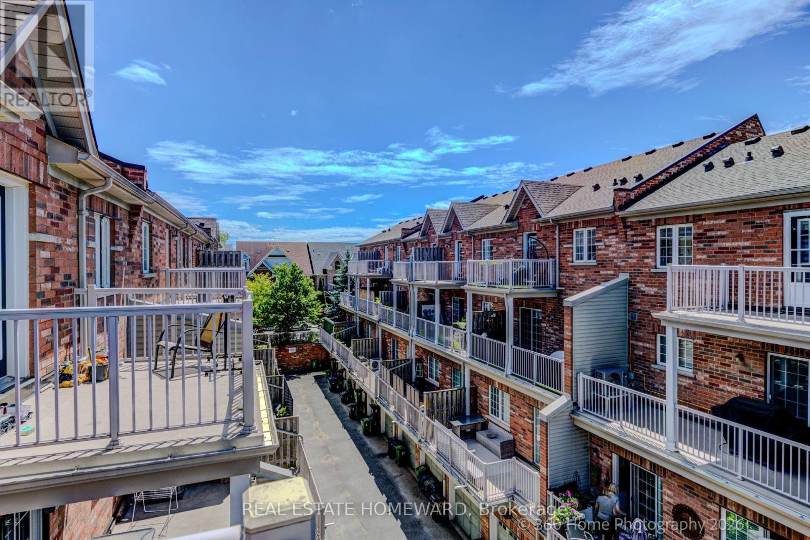 28 Carnahan Terrace, Toronto (east End-danforth), Ontario