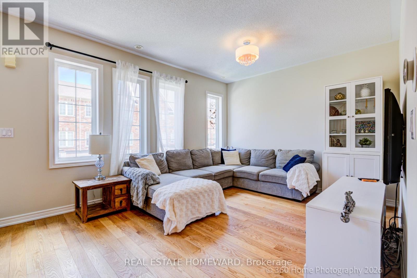 28 Carnahan Terrace, Toronto (east End-danforth), Ontario