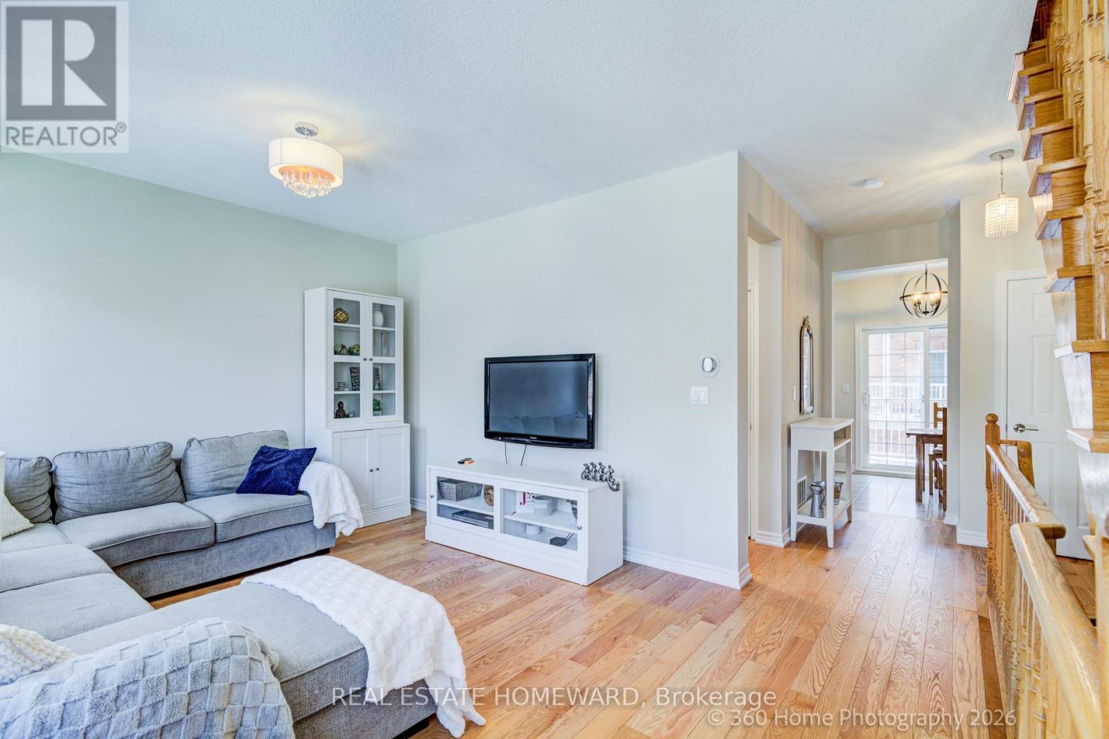 28 Carnahan Terrace, Toronto (east End-danforth), Ontario