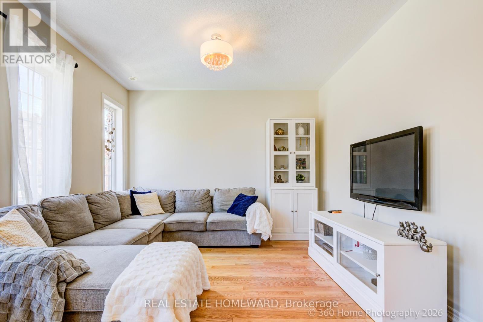 28 Carnahan Terrace, Toronto (east End-danforth), Ontario