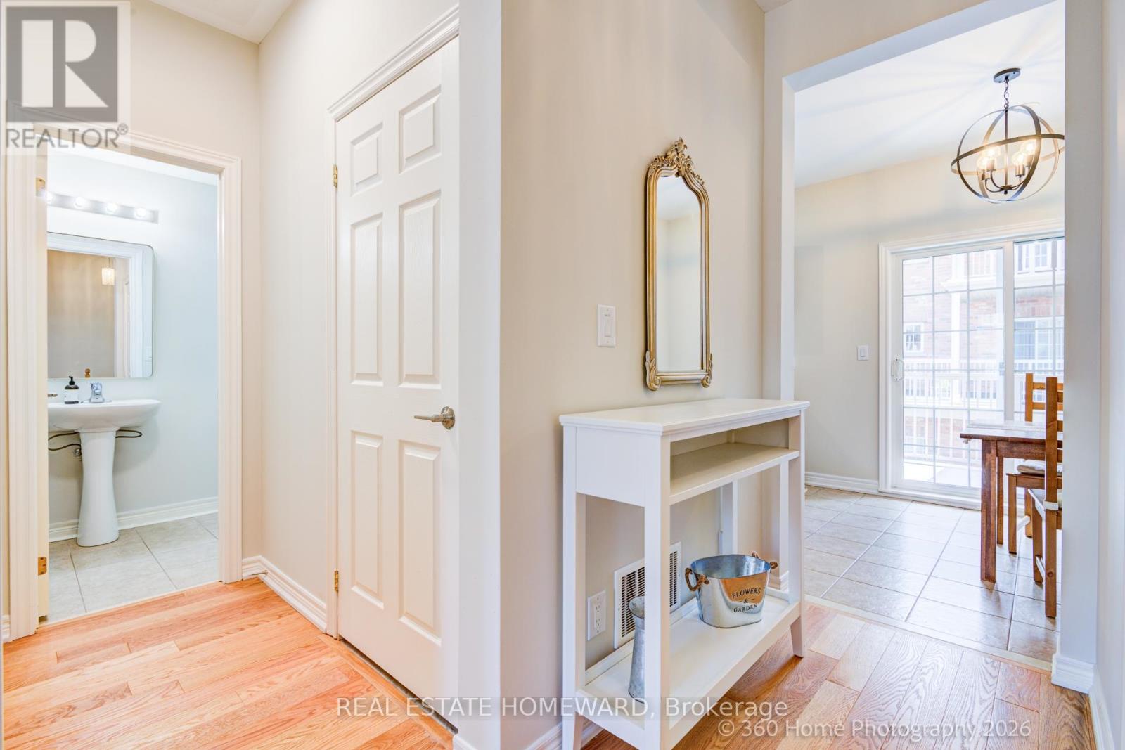 28 Carnahan Terrace, Toronto (east End-danforth), Ontario