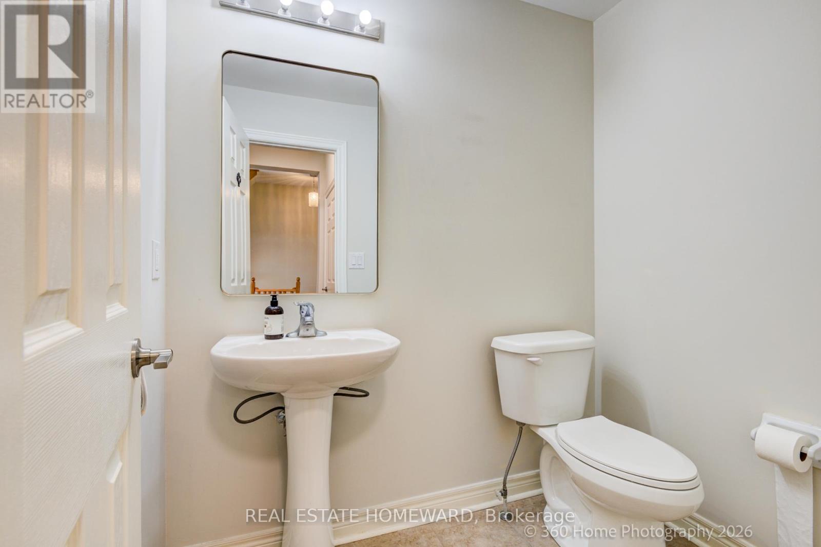 28 Carnahan Terrace, Toronto (east End-danforth), Ontario