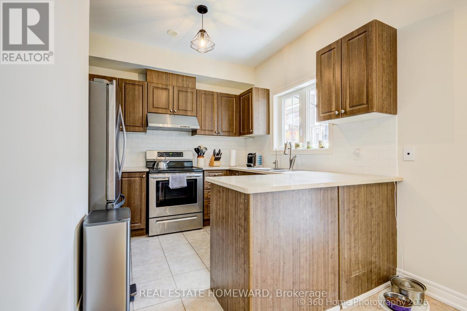 28 Carnahan Terrace, Toronto (east End-danforth), Ontario