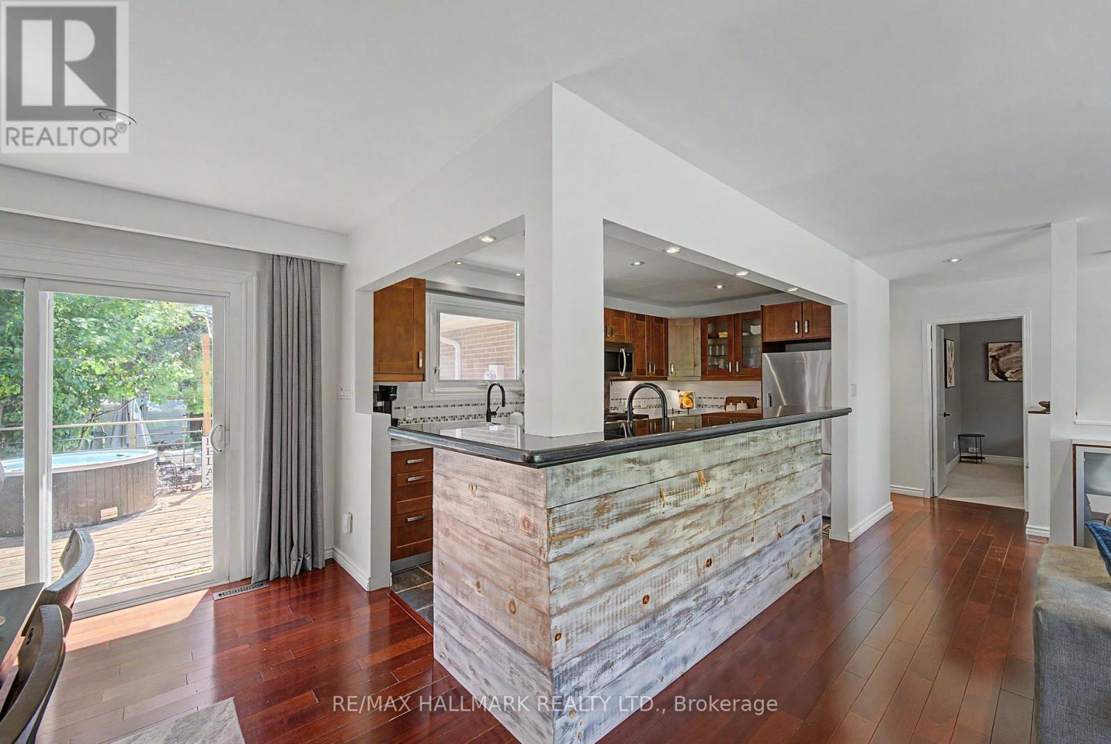 78 Charlottetown Boulevard, Toronto (centennial Scarborough), Ontario